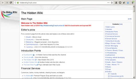 hiddden wiki|darkwiki.